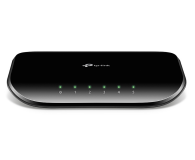 TP-Link 5p TL-SG1005D (5x10/100/1000Mbit) - 26800 - zdjęcie 15
